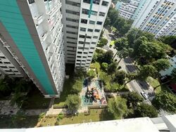 Blk 372 Jurong East Court (Jurong East), HDB 2 Rooms #580783811
